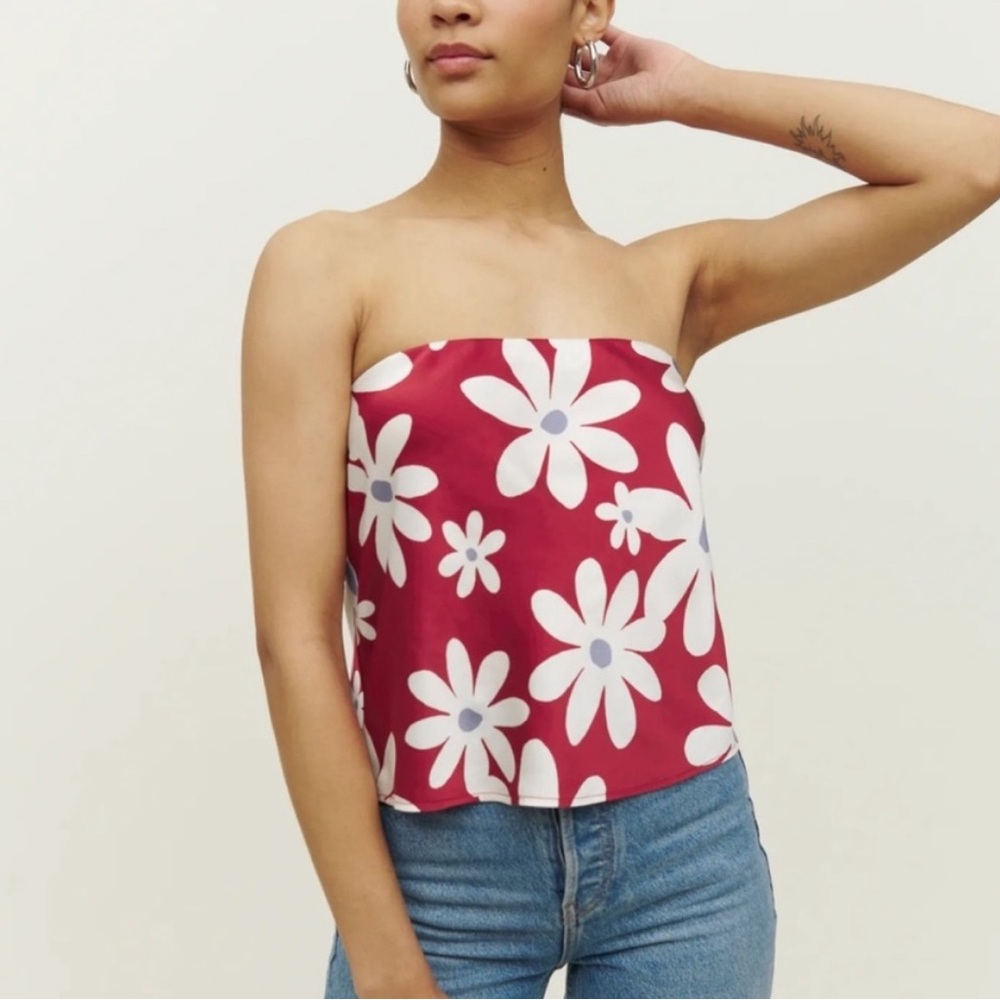 Reformation top